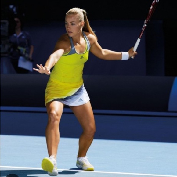 Adidas Tennis tank top size M, New with tags - Picture 3 of 7